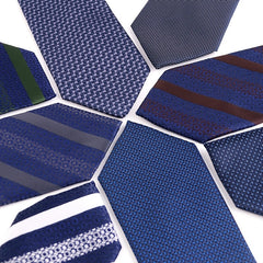 Men's Business Casual Tie
