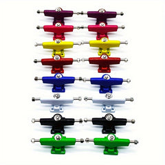 Alloy Fingerboard Truck 29mm Support Bridge Skateboard Accessories