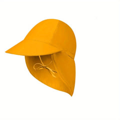 Kids Sunshade Fisherman Hat for Boys and Girls