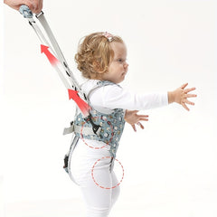 Baby Walking Belt Baby Walking Harness Toddler Sling
