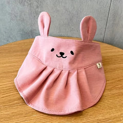 Baby Rabbit Sunshade Hat Spring/Summer Top Hat