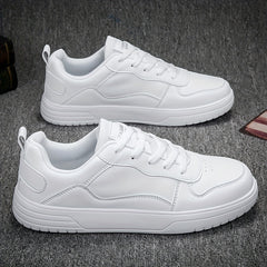 Men's Lace up Skate Shoes Good Grip Breathable