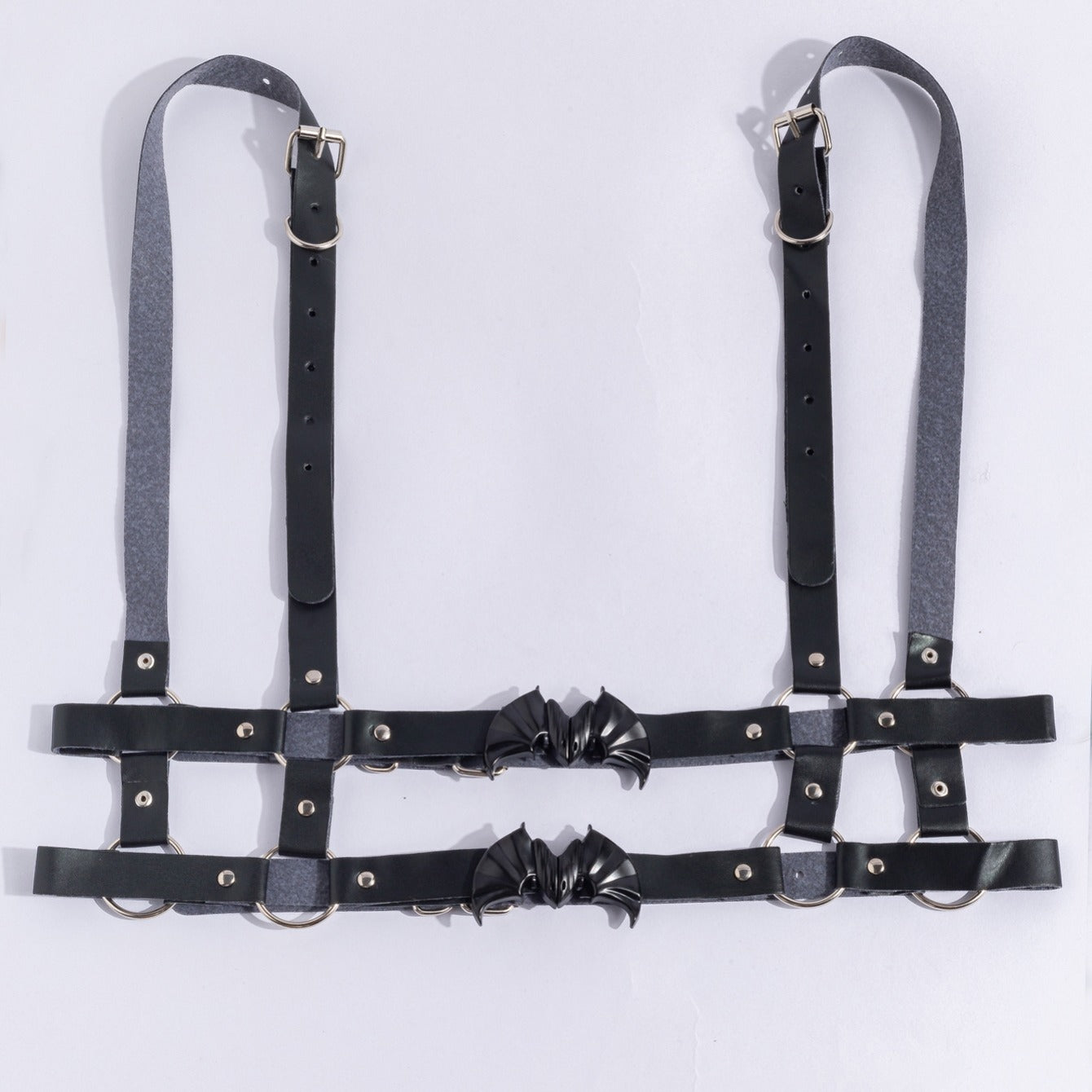 Men's Dark Bat Sexy Strap