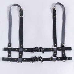 Men's Dark Bat Sexy Strap