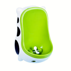 Cow Potty Train Your Boy's Potty Portable