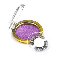 Cluster Eyelash Extensions Natural Volume Individual Lashes