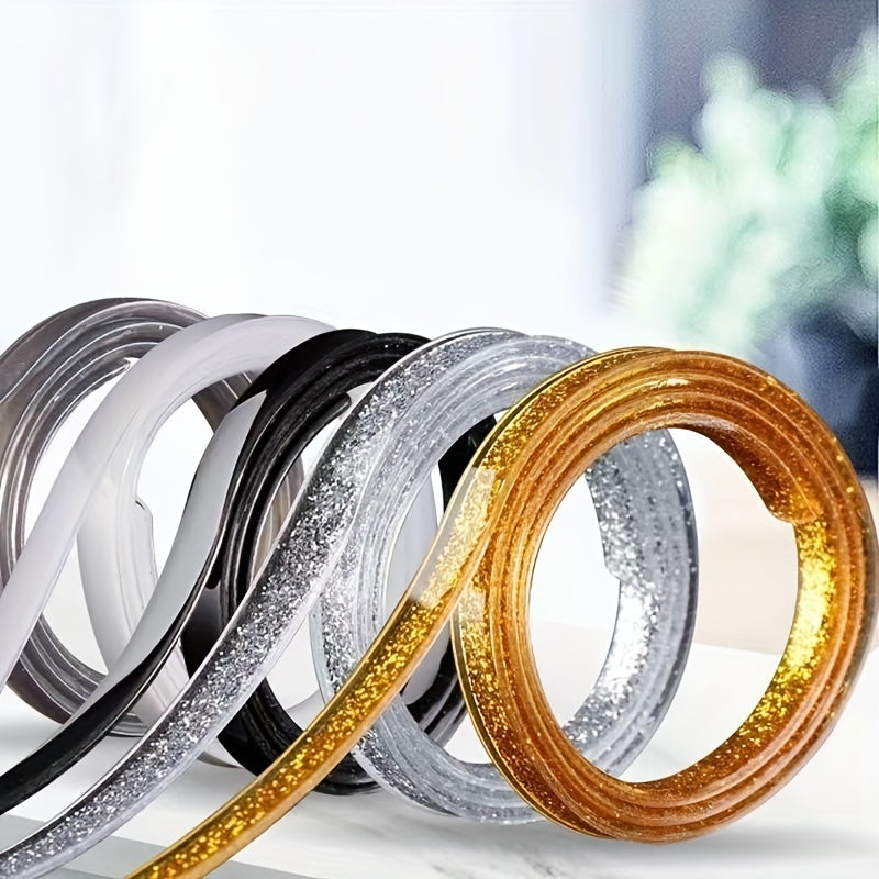 Waterproof Kitchen Beauty Seam Sticker Strip