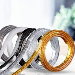 Waterproof Anti-mildew Kitchen Beauty Seam Sticker Strip