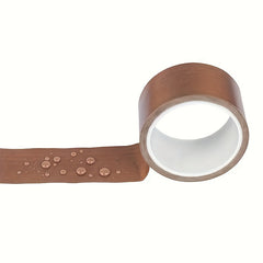 High Temp Teflon Tape 300C PTFE Cloth Heat Insulation Adhesive Strips