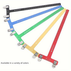 Durable Lightweight T-Shaped Bow Ruler for Compound Bow