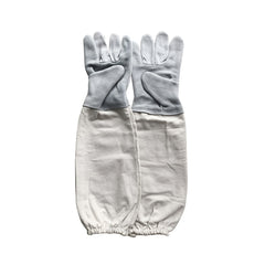 Bee Suit For Men Women Beekeeping Suit + Glove & Hood Size Bee Ou