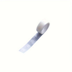 100 Stickers Non-marking Dot Adhesive Double-sided Paste