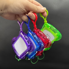 Educational Mini Drawing Board Toy for Boys and Girls