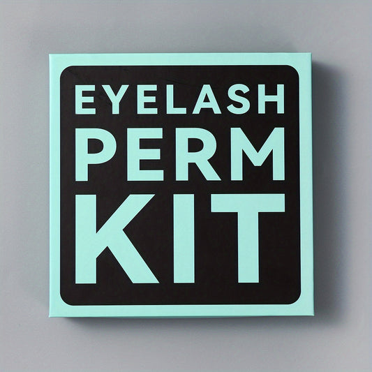 Lash Lift Kit Lifting Eyelash Enhancer Lash Perm Eye Makeup