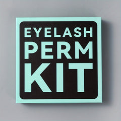 Lash Lift Kit Lifting Eyelash Enhancer Lash Perm Eye Makeup