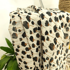 1yd Chiffon Fabric DIY Clothing Pants Dress Fabric