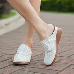 Breathable Massage Sports Sandals Non Slip Slippers