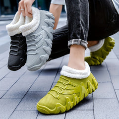 Non Slip Waterproof Short Rain Boots Women's Footwear