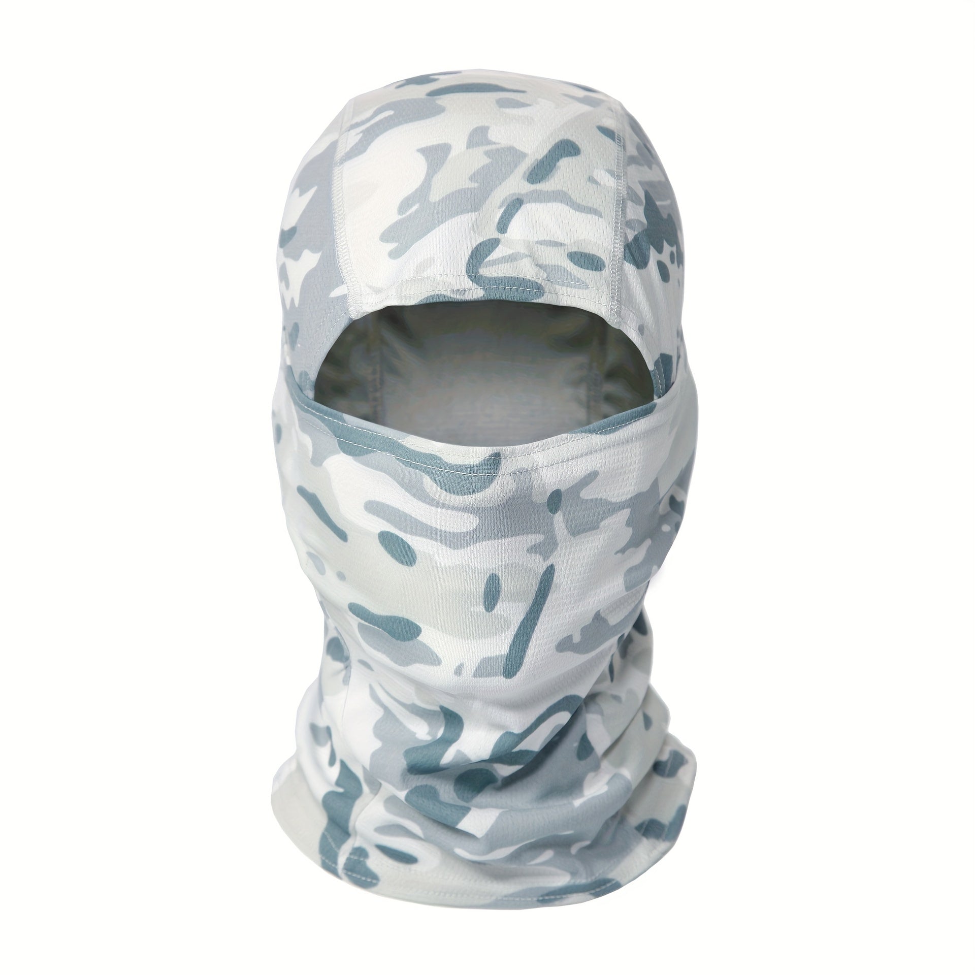 Balaclava Face Mask Windproof Headwear for Fishing Hiking Cycling