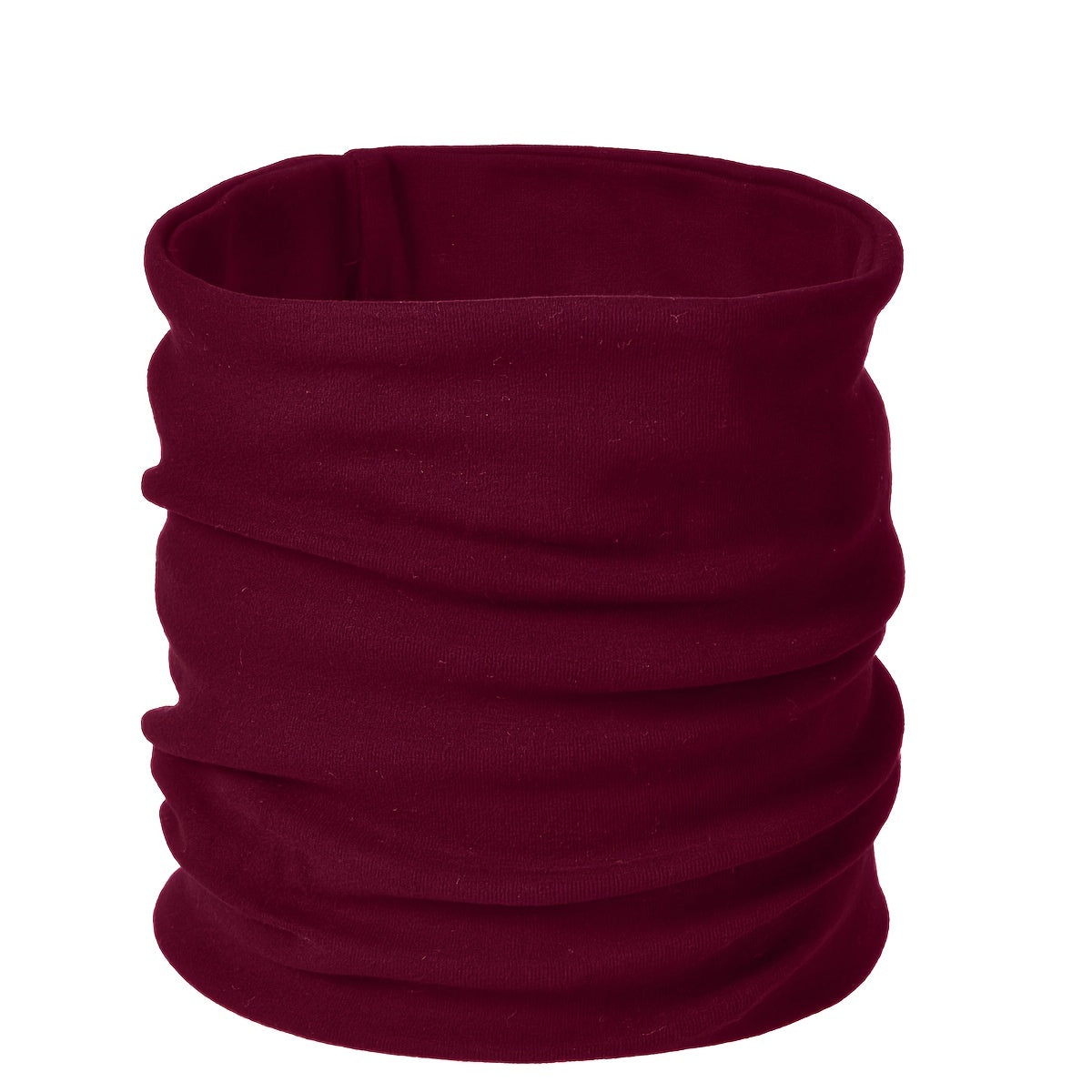 Cold proof Double layer Couple Scarf
