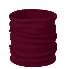 Cold proof Double layer Couple Scarf