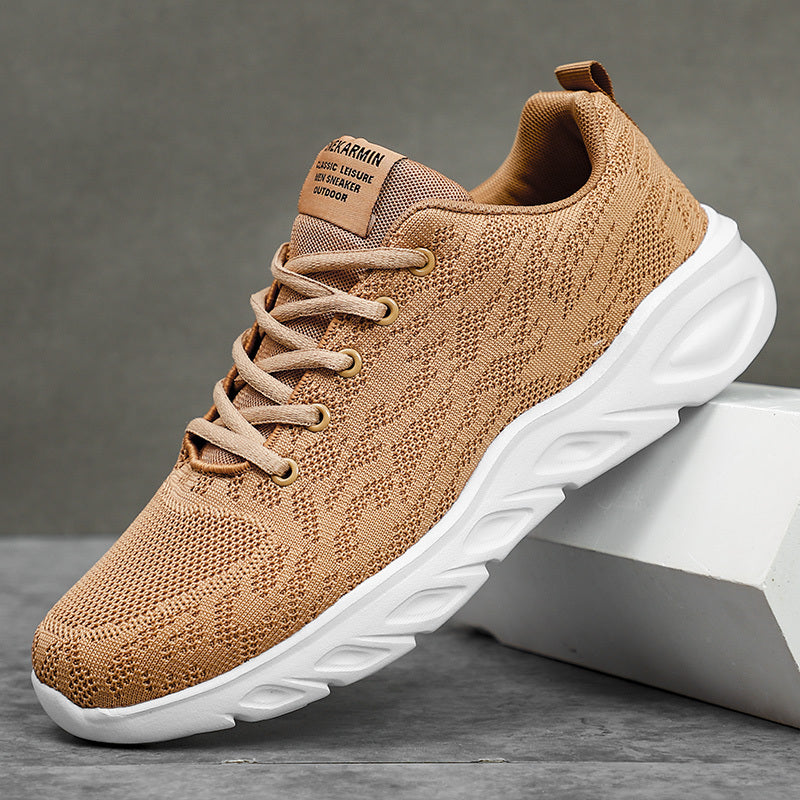Men's Breathable Casual Shoes