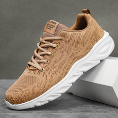 Men's Breathable Casual Shoes