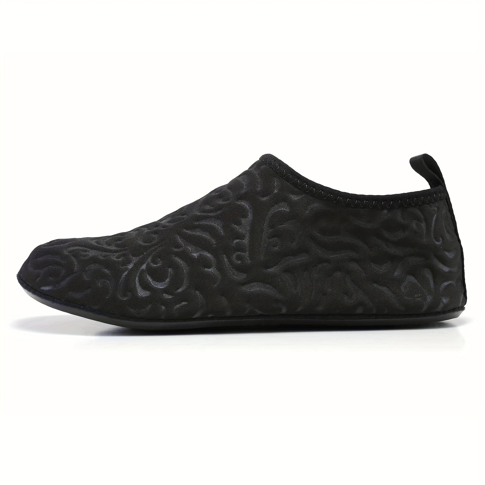 Men Barefoot Quick Dry Water Shoes Ultralight Beach Aqua Socks
