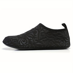 Men Barefoot Quick Dry Water Shoes Ultralight Beach Aqua Socks