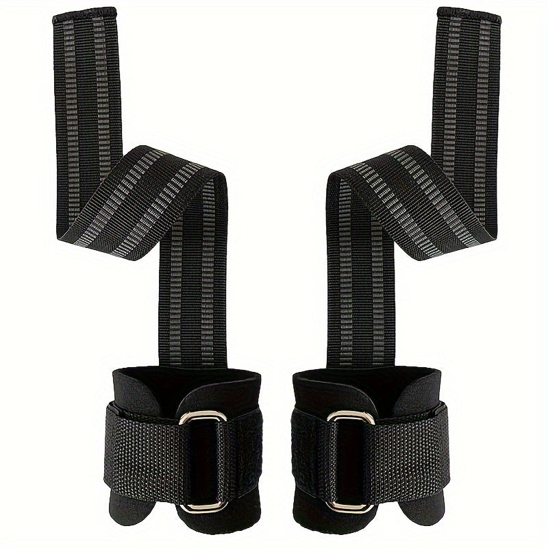 Non slip Wrist Strap Wrist Guard For Barbell Dumbbell Pull up