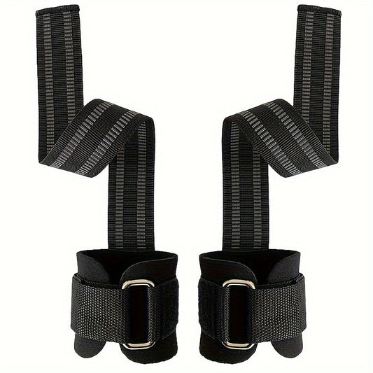 Non slip Wrist Strap Wrist Guard For Barbell Dumbbell Pull up