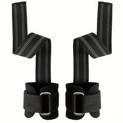 Non slip Wrist Strap Wrist Guard For Barbell Dumbbell Pull up