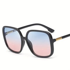 Girls Square Frame Sunglasses UV Protection Summer Sunglasses