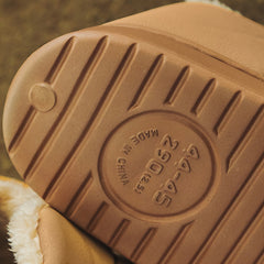 Thickened Warm Anti Slip Snow Boots