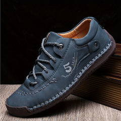 Men's Casual Shoes Flats Walking Sneakers