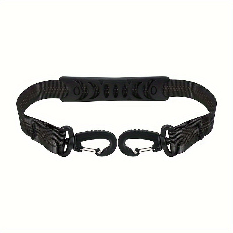 Portable Skate Shoe Hook Handle Skate Shoe Tote Strap