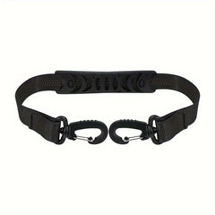 Portable Skate Shoe Hook Handle Skate Shoe Tote Strap