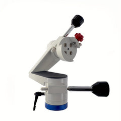 Astronomical Telescope Theodolite Cantilever Platform UNC7 62 20