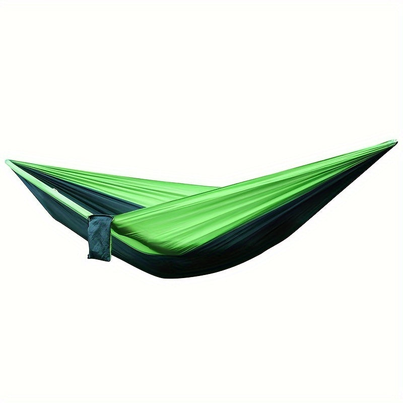 Portable Anti-rollover Hammock Swing Chair for Camping