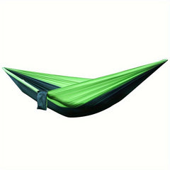 Portable Anti-rollover Hammock Swing Chair for Camping