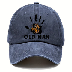Sun Protective Unisex Baseball Cap for Outdoor Activities