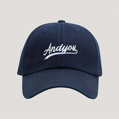Unisex Casual Baseball Cap