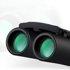 Portable Binoculars HD High Magnification for Outdoor Use