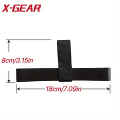 Diving Cylinder Strap for Safe Pressure Bottle Fastening