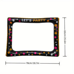 Photo Frame for Christmas & Wedding Decoration