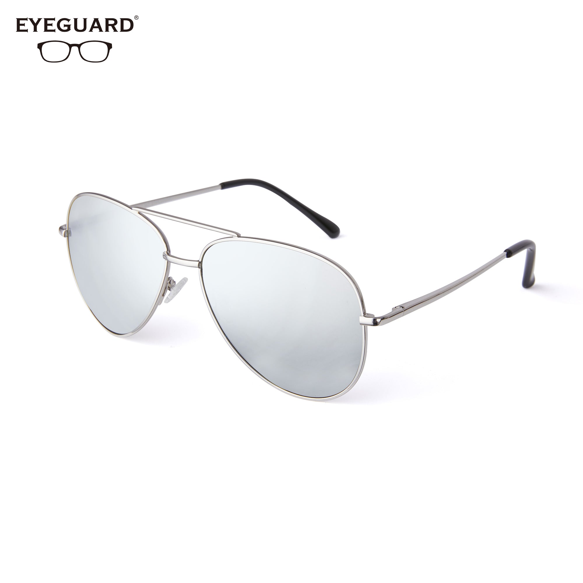 EYEGUARD Polarized Sunglasses Retro Vintage Style