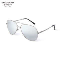 EYEGUARD Polarized Sunglasses Retro Vintage Style
