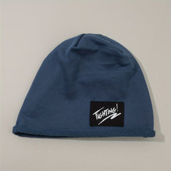 Curled Edge Hat Headband for Men and Women