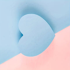5pcs Heart Sticky Notes, 600 Total Pages