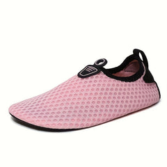Boy's Summer Outdoor Water Shoes Quick Dry Non Slip Lightweight